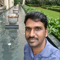 Lakshmanan Damodaran