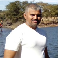 Sandeep Mankar