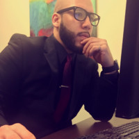 Javier Enriquez Jr