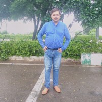 Sujeet Parihar