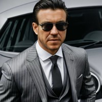 Joe Bailey