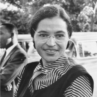Rosa Parks
