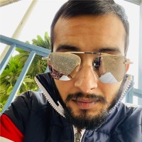 Harshneel Jain