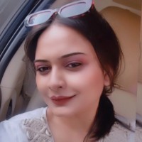 Prachi Paranjpe