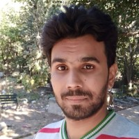 Dixit Parmar