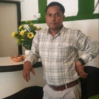 Avdhesh Yadav