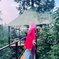 Ayesha Suleman