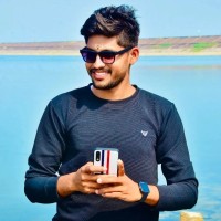 Rushikesh Funde