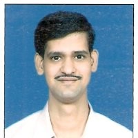 Rama Krushna Mahapatra