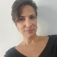 Patricia de Aguilar