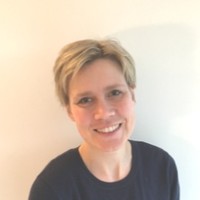 Solveig Irene Jensen
