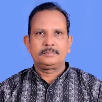 Donkada Murali