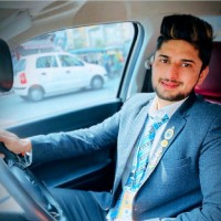 Pulkit Bhardwaj