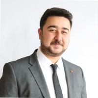 Okan Büyük