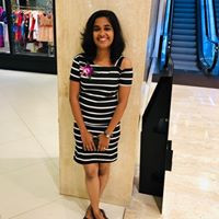 Ritika Gondhalekar