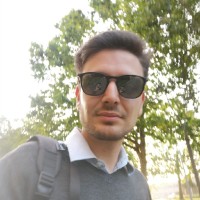 Damiano Bunino