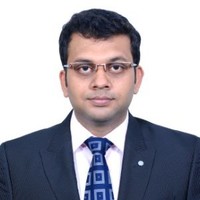 Tushar Sinha