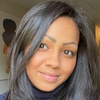 Brianna Hill
