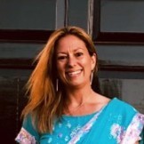 Claire Rosser