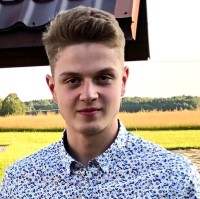 Vytas Stropus