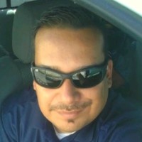 Damion Christopher Orona