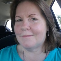 Brenda Bolton