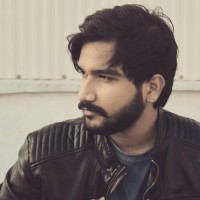 Vinkesh Balooni