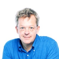 Stefan Behling