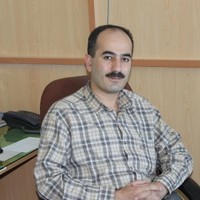 Shahram Niloufari