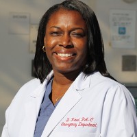 Denae Reed
