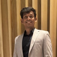 Abhishikth Vuppala