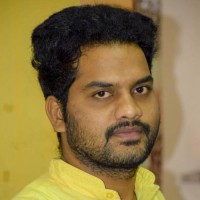 Jacob Kothamasi
