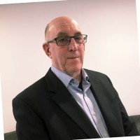 Peter Warren