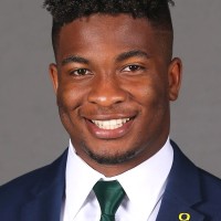 Kingsley Maduike