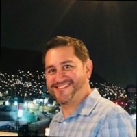 Daniel P. Lopez