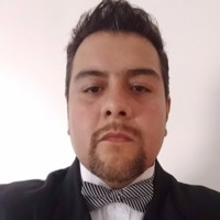 Rodrigo José Sánchez Prado