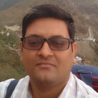 ravinder bansal