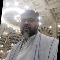 Ahmad Miftah