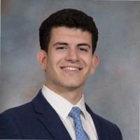 George Mavrommatis