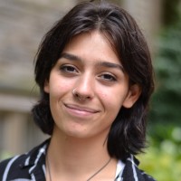 Lindsay Disalvo