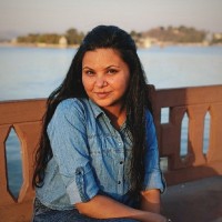 Nikita Patel