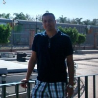 Francisco Ramirez Morales
