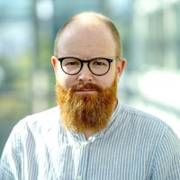Hans Cosson-Eide
