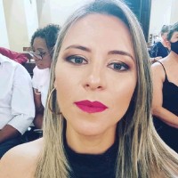 Aline De Souza Rosa