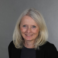 Helle Sørensen