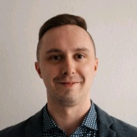 Christopher Bodmann