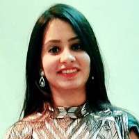 Alisha Goyal