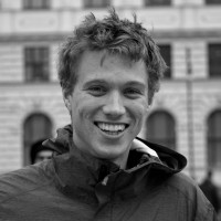 Maxwell Schrader