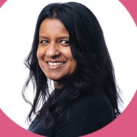 Joyshree Reinelt
