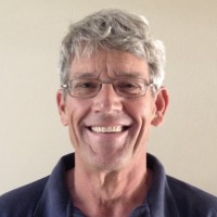 Bruce Roberts